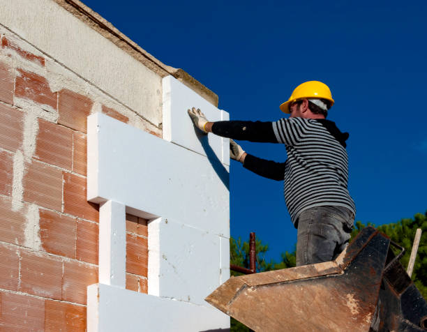 Best Insulation Maintenance and Repair in Mapleton, ND
